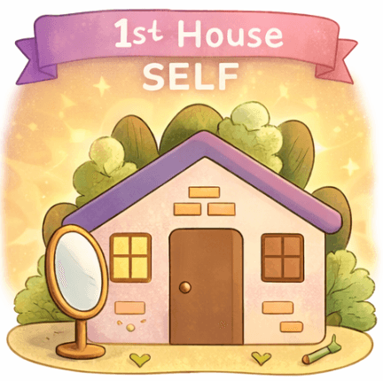 Kendini keşfet görseli