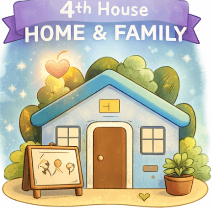 Dördüncü Ev görseli